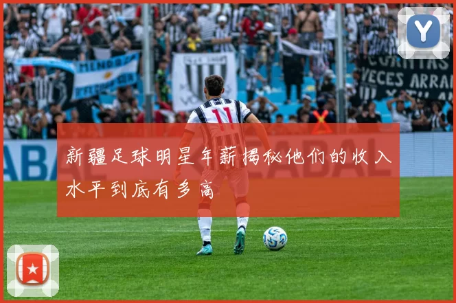 新疆足球明星年薪揭秘他们的收入水平到底有多高
