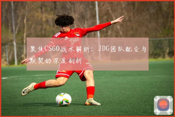 聚焦CSGO战术解析：JDG团队配合与默契的深度剖析